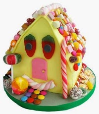 Allesley Sugarhorse Cakes   Bespoke Cake Design 1070568 Image 0